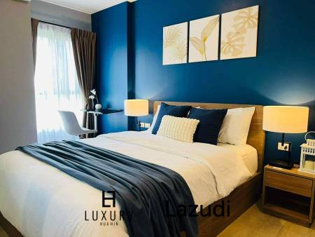 Investment Opportunity – Condominium for Sale at La Casita