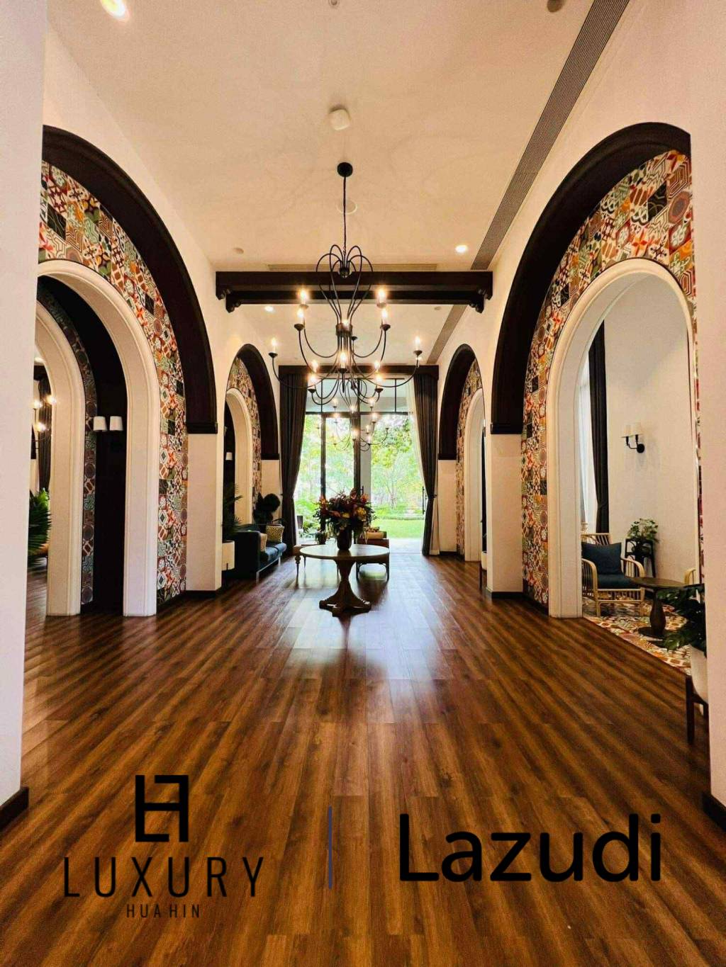 Investment Opportunity – Condominium for Sale at La Casita