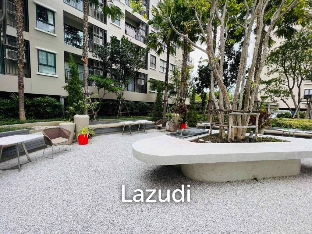 Investment Opportunity – Condominium for Sale at La Casita