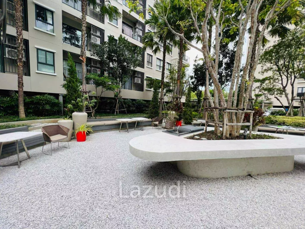 Investment Opportunity – Condominium for Sale at La Casita
