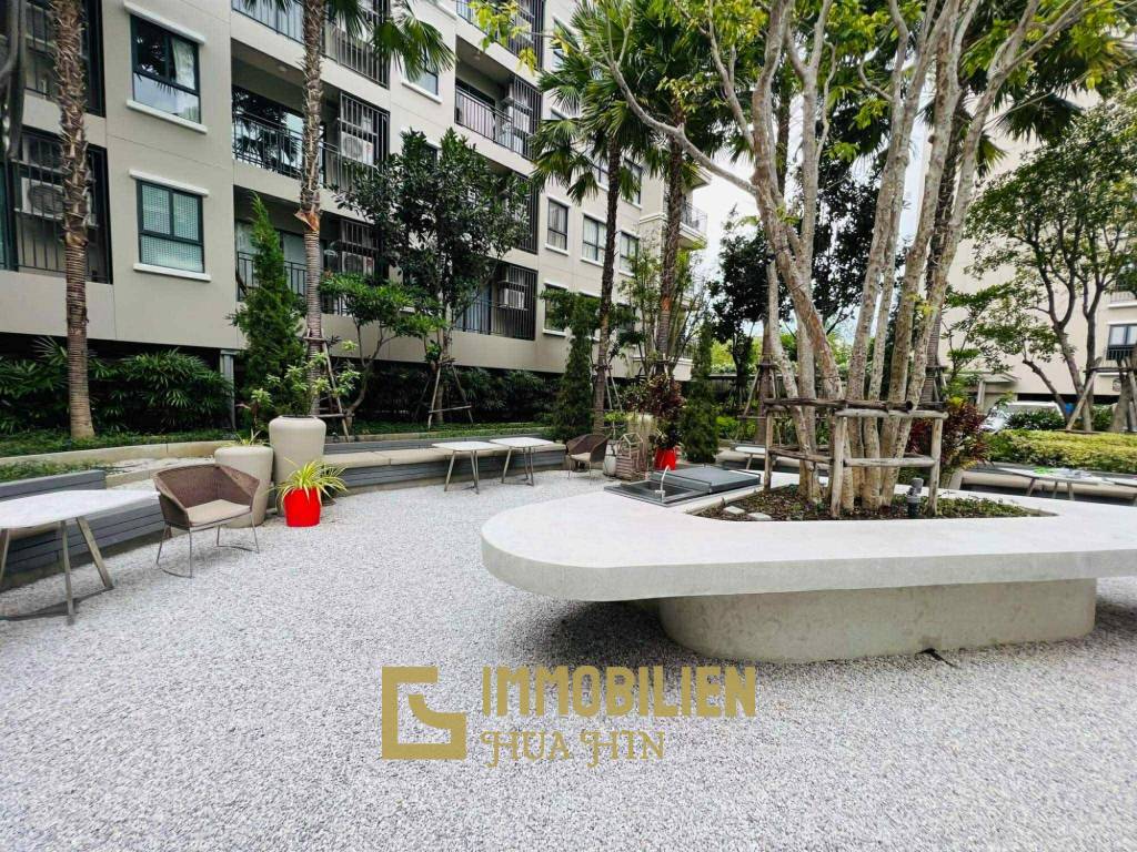 35 qm 1 Bett 1 Bad Apartment Für Verkauf