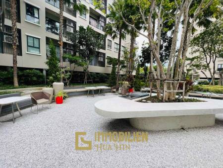 35 qm 1 Bett 1 Bad Apartment Für Verkauf