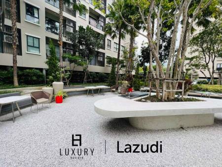 Investment Opportunity – Condominium for Sale at La Casita