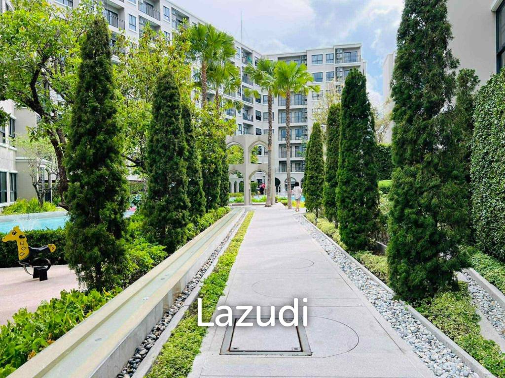 Investment Opportunity – Condominium for Sale at La Casita
