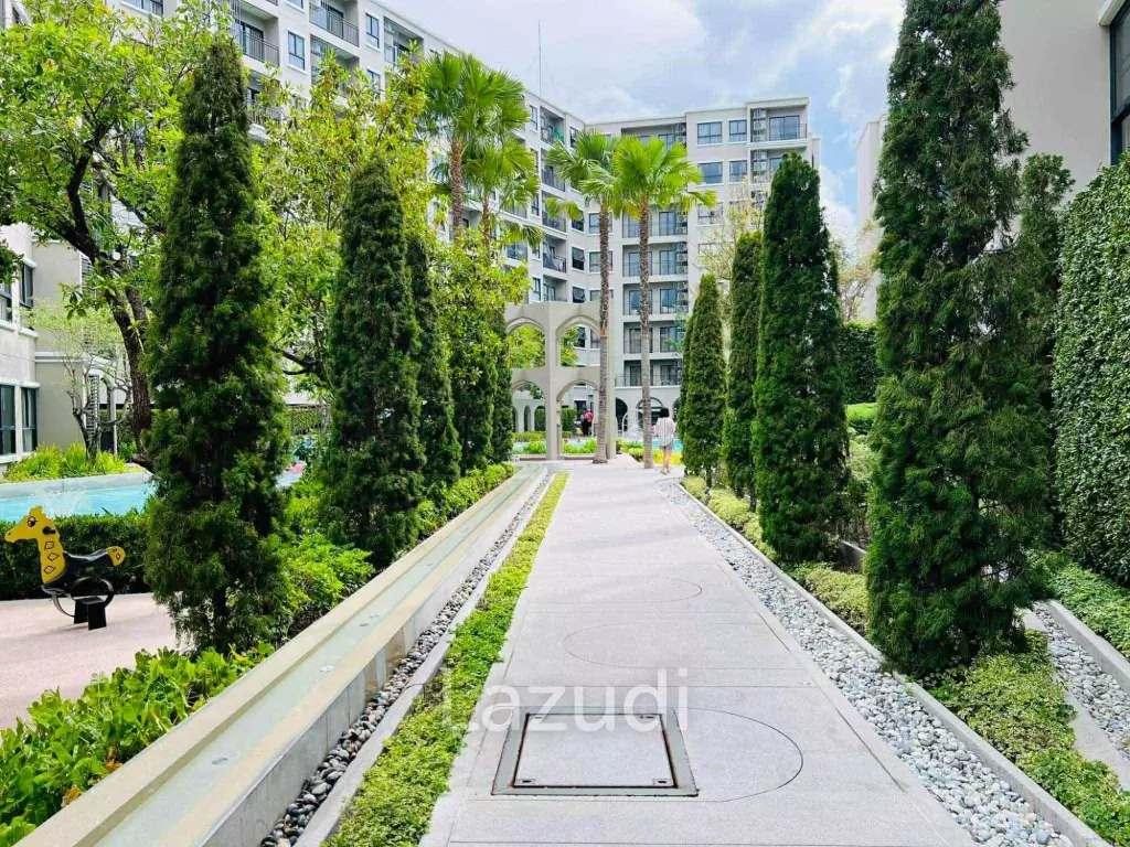 Investment Opportunity – Condominium for Sale at La Casita