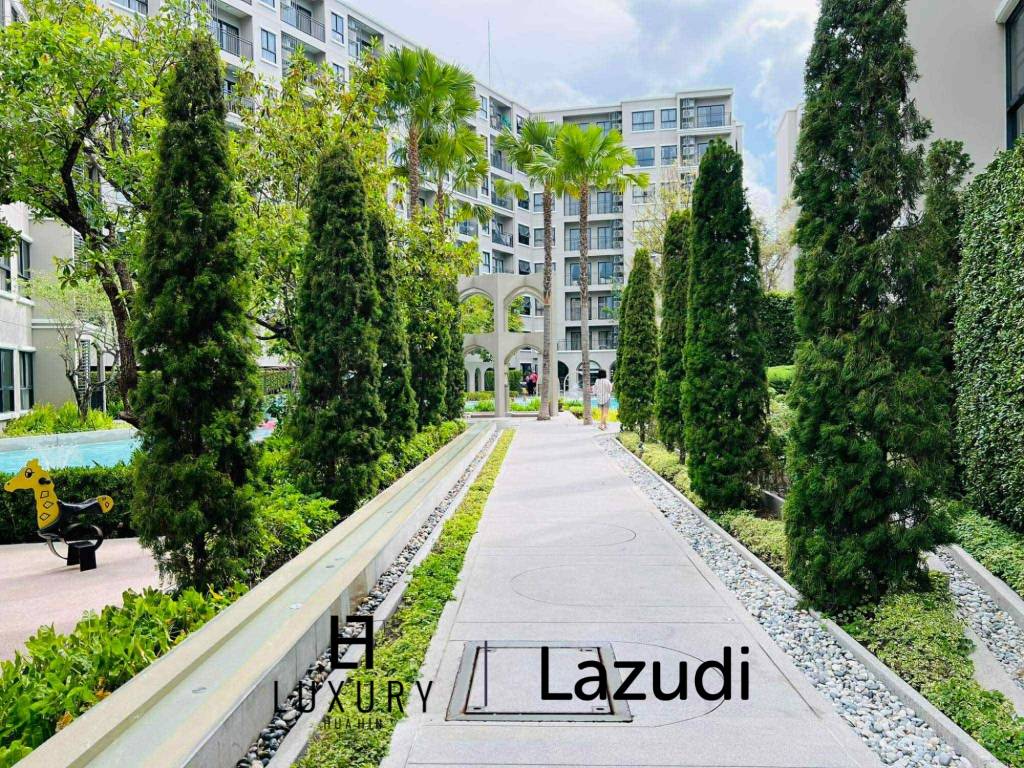 Investment Opportunity – Condominium for Sale at La Casita