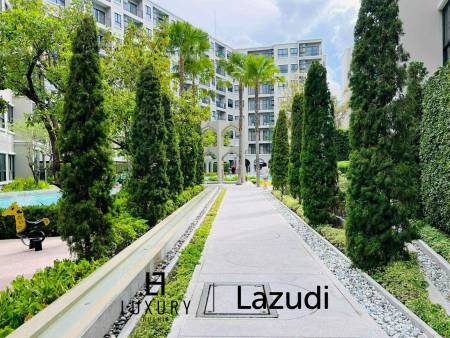 Investment Opportunity – Condominium for Sale at La Casita