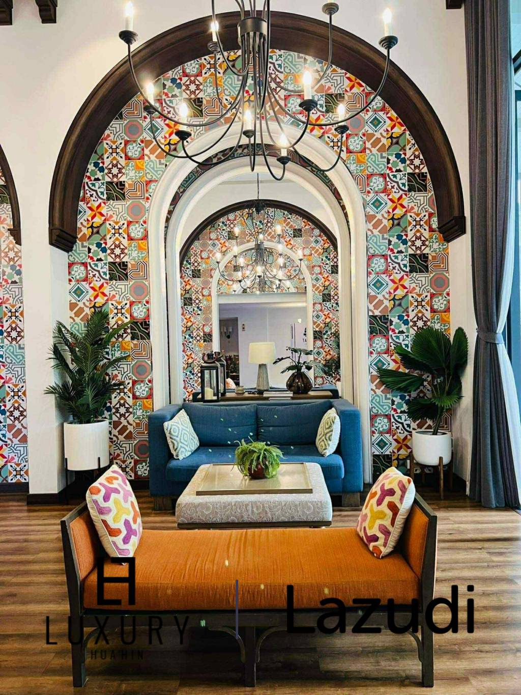 Investment Opportunity – Condominium for Sale at La Casita