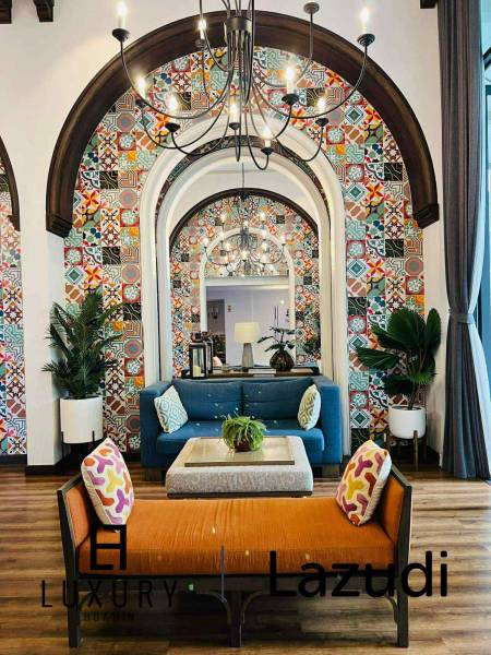 Investment Opportunity – Condominium for Sale at La Casita