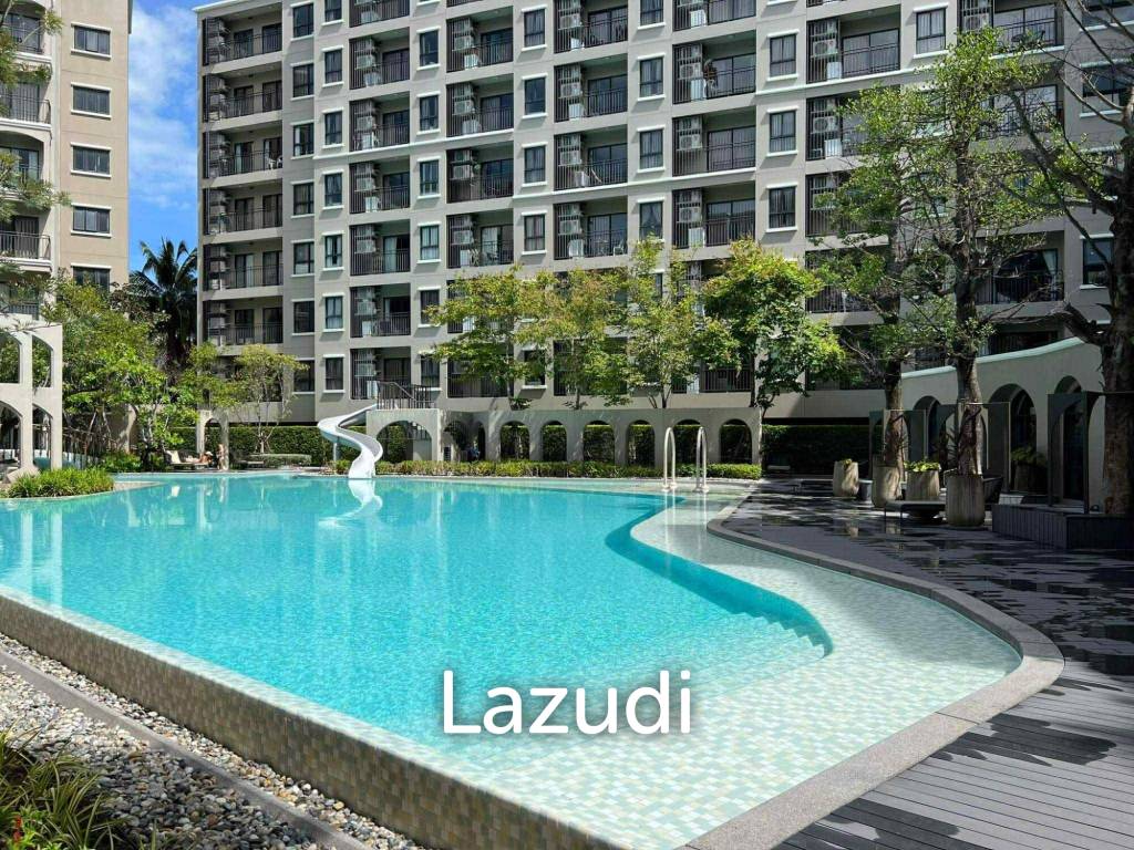 Investment Opportunity – Condominium for Sale at La Casita
