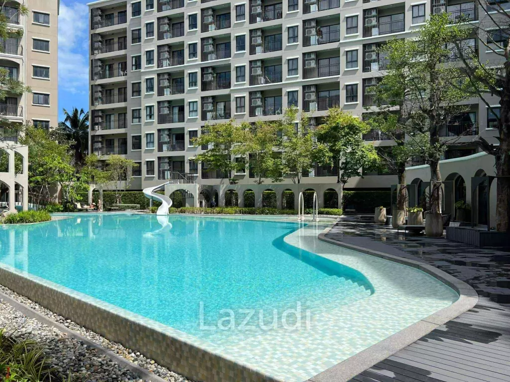 Investment Opportunity – Condominium for Sale at La Casita