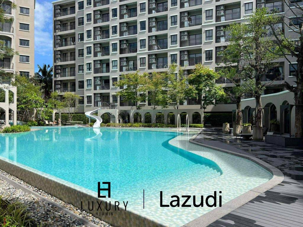 Investment Opportunity – Condominium for Sale at La Casita