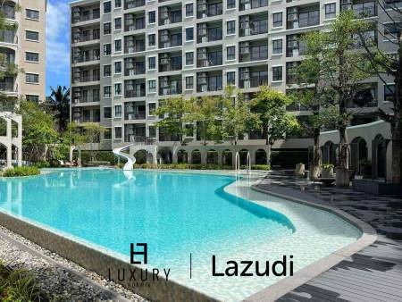 Investment Opportunity – Condominium for Sale at La Casita