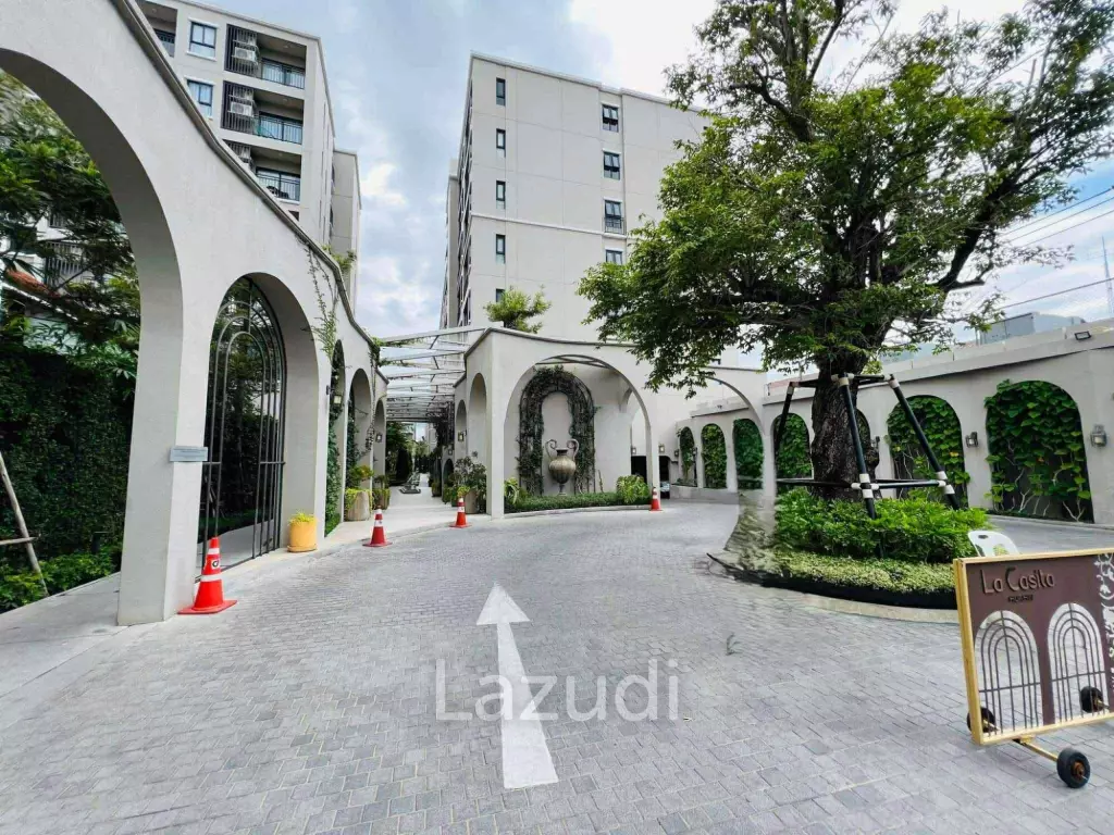 Investment Opportunity – Condominium for Sale at La Casita