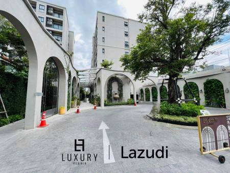 Investment Opportunity – Condominium for Sale at La Casita