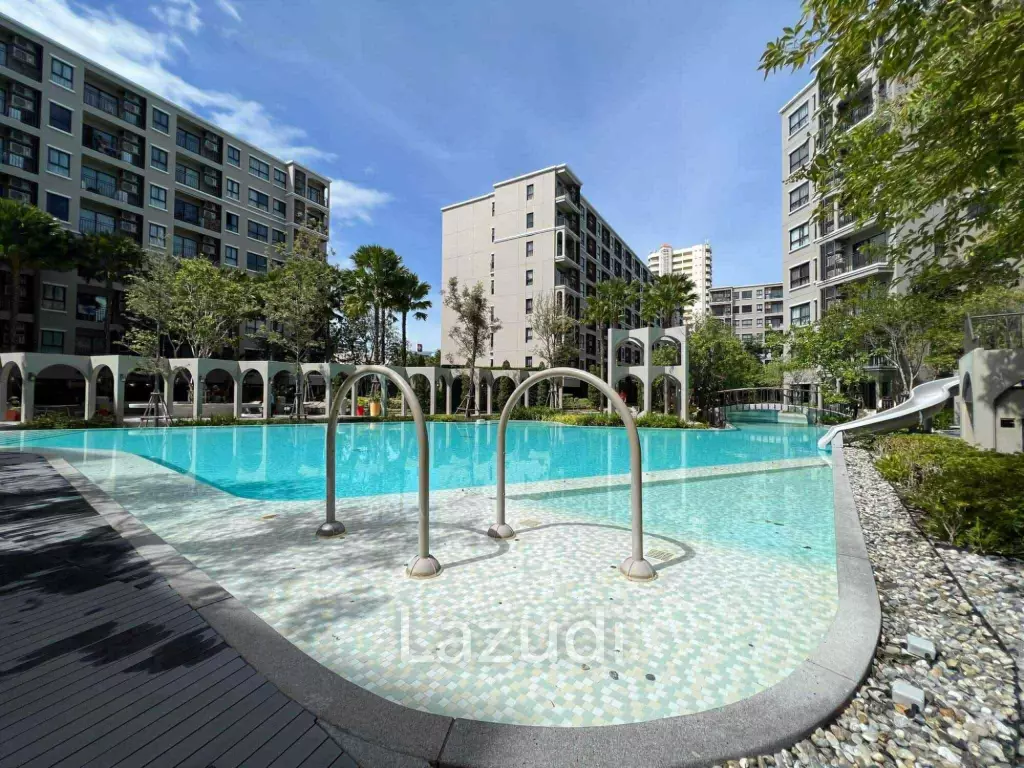 Investment Opportunity – Condominium for Sale at La Casita