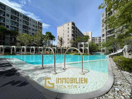 35 qm 1 Bett 1 Bad Apartment Für Verkauf