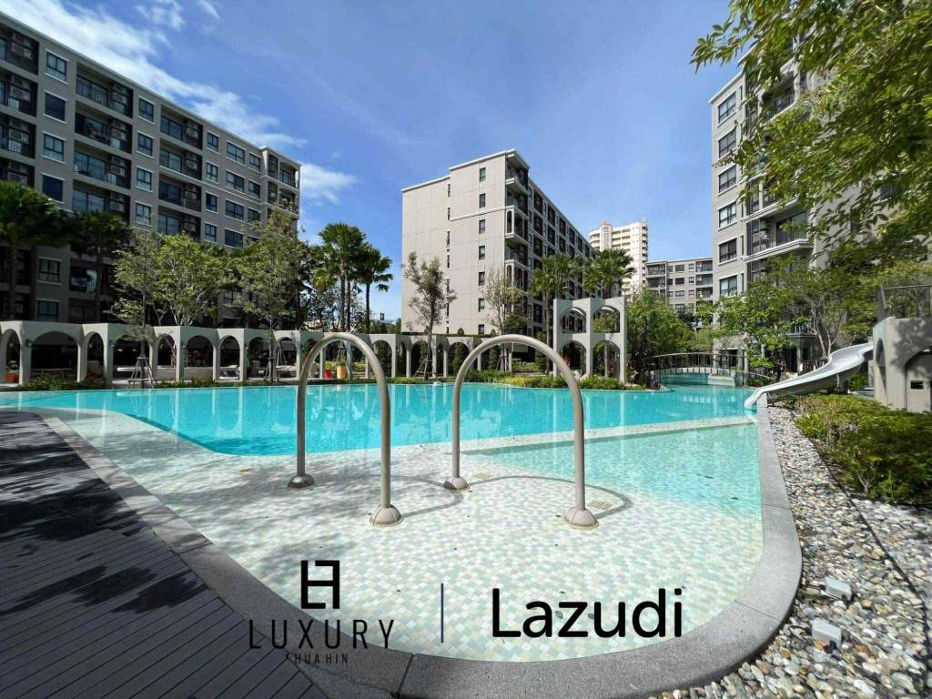 Investment Opportunity – Condominium for Sale at La Casita