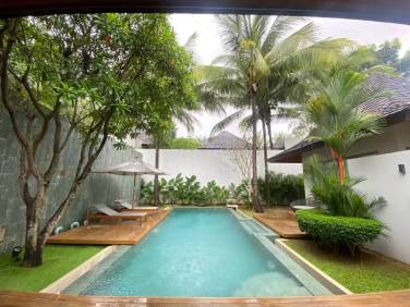 3-Bedroom Villa at Anchan Grand Residences, Bangtao