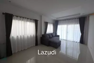 Brand New 2-Storey  3-Bedroom House for Rent in Thalang