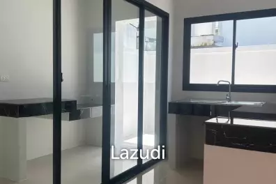 Brand New 2-Storey  3-Bedroom House for Rent in Thalang