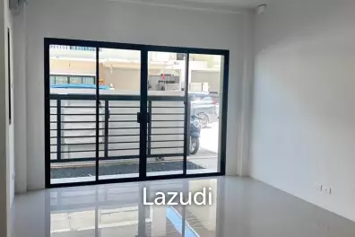 Brand New 2-Storey  3-Bedroom House for Rent in Thalang