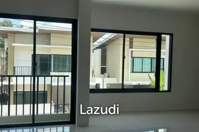 Brand New 2-Storey  3-Bedroom House for Rent in Thalang