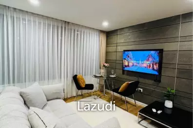 Prime Investment: 1-Bedroom Condo for Sale in Central Patong