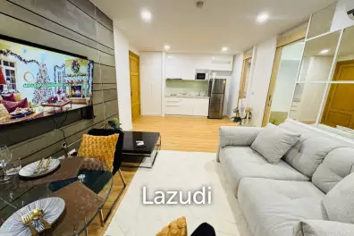 Prime Investment: 1-Bedroom Condo for Sale in Central Patong