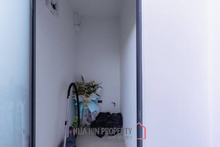 Beautiful modern pool villa in Nong Kae Hua Hin