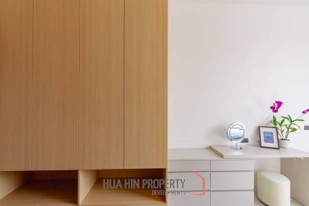 Beautiful modern pool villa in Nong Kae Hua Hin