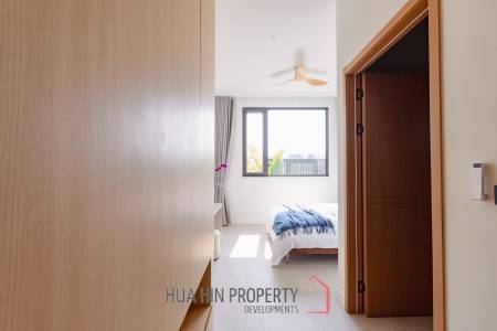 Beautiful modern pool villa in Nong Kae Hua Hin