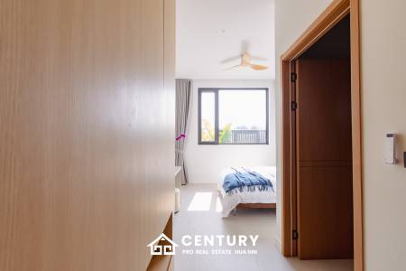 Beautiful modern pool villa in Nong Kae Hua Hin