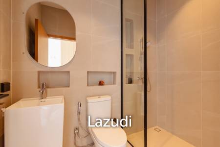 Beautiful modern pool villa in Nong Kae Hua Hin