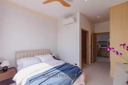 Beautiful modern pool villa in Nong Kae Hua Hin