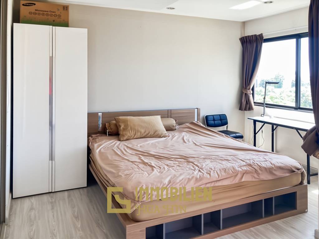 Meerblick / Strandnähe / Stadtnähe