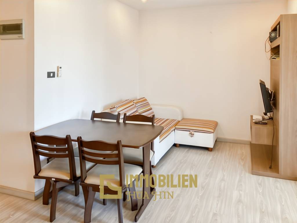 Meerblick / Strandnähe / Stadtnähe