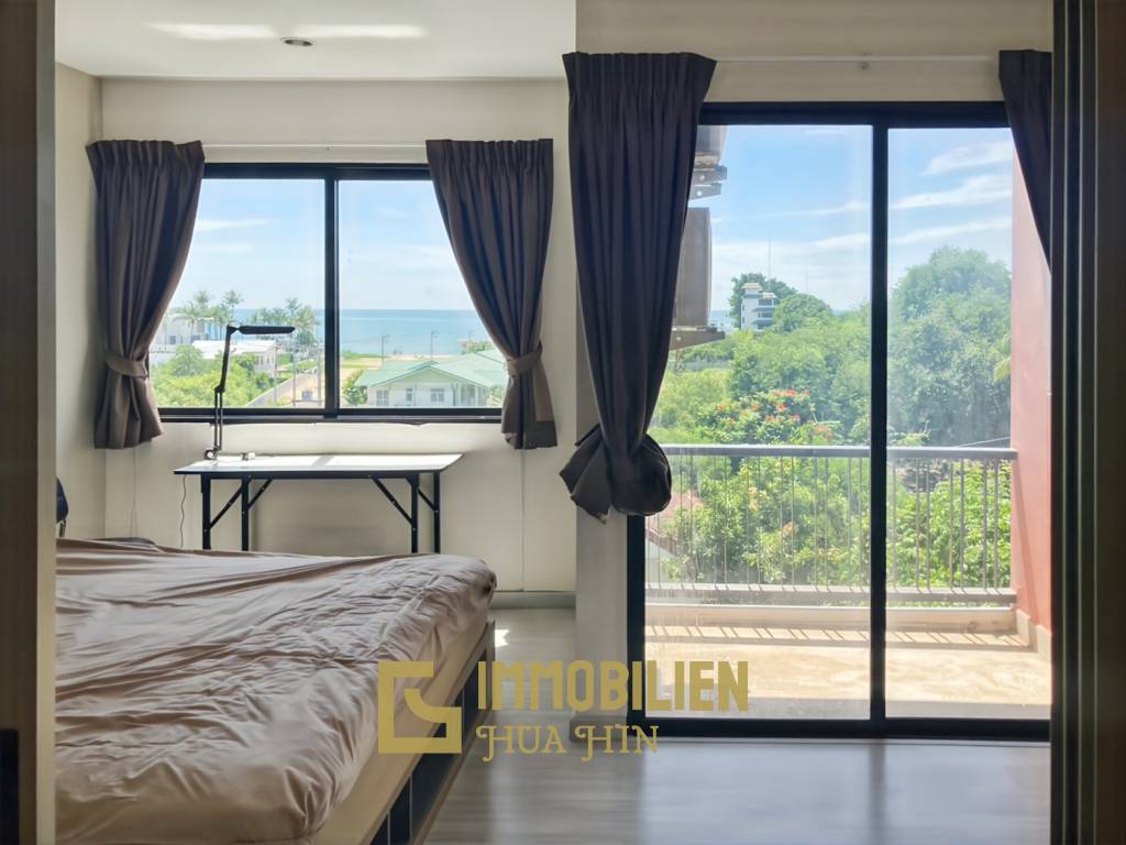 Meerblick / Strandnähe / Stadtnähe