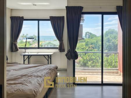 Meerblick / Strandnähe / Stadtnähe