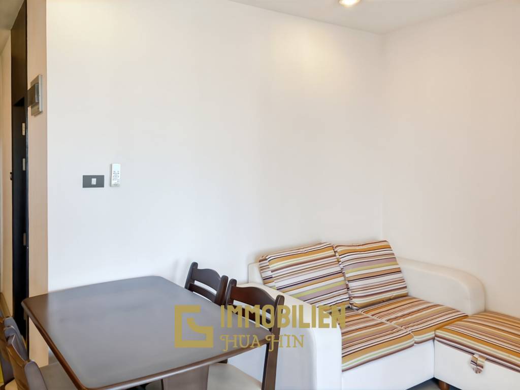 Meerblick / Strandnähe / Stadtnähe