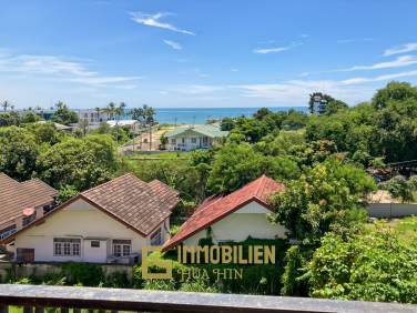 Meerblick / Strandnähe / Stadtnähe