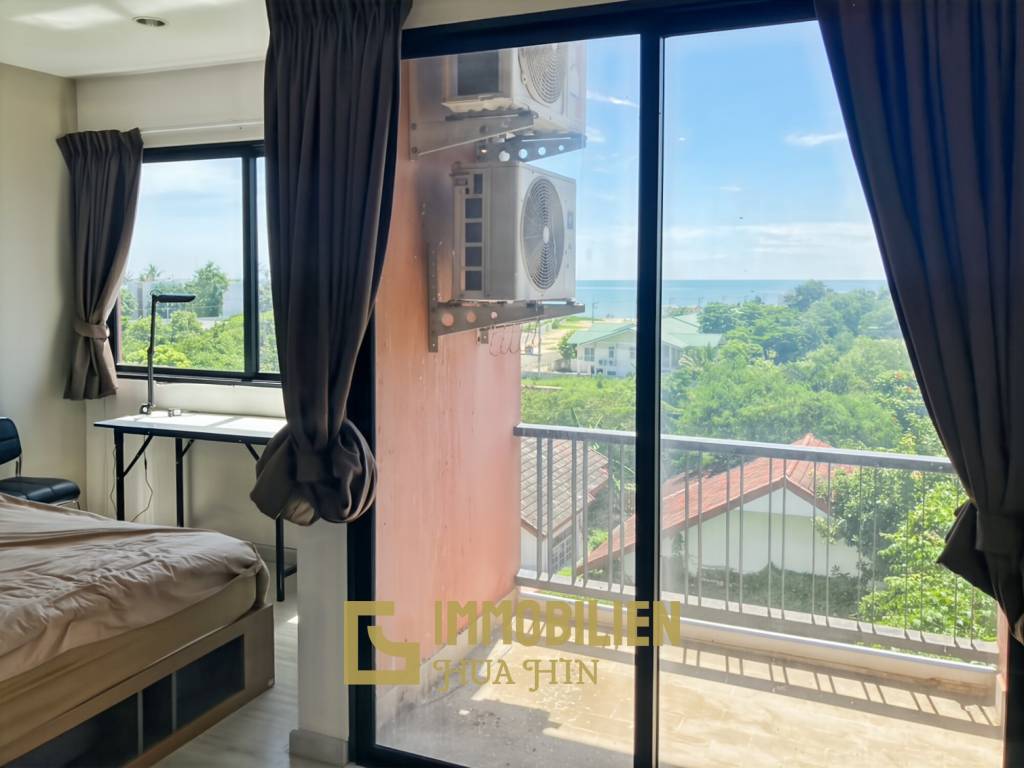 Meerblick / Strandnähe / Stadtnähe