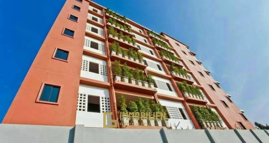 Meerblick / Strandnähe / Stadtnähe