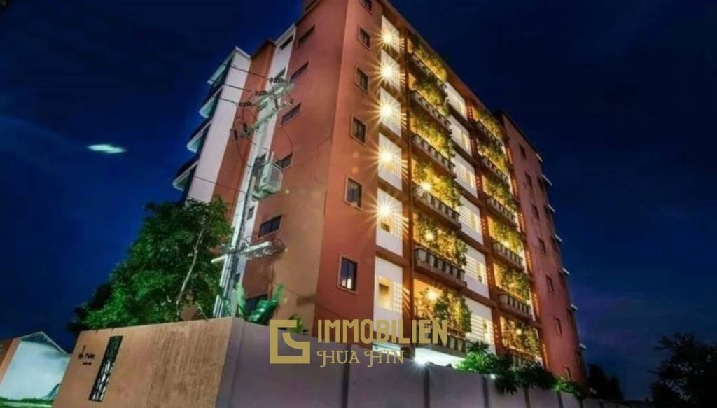 Meerblick / Strandnähe / Stadtnähe