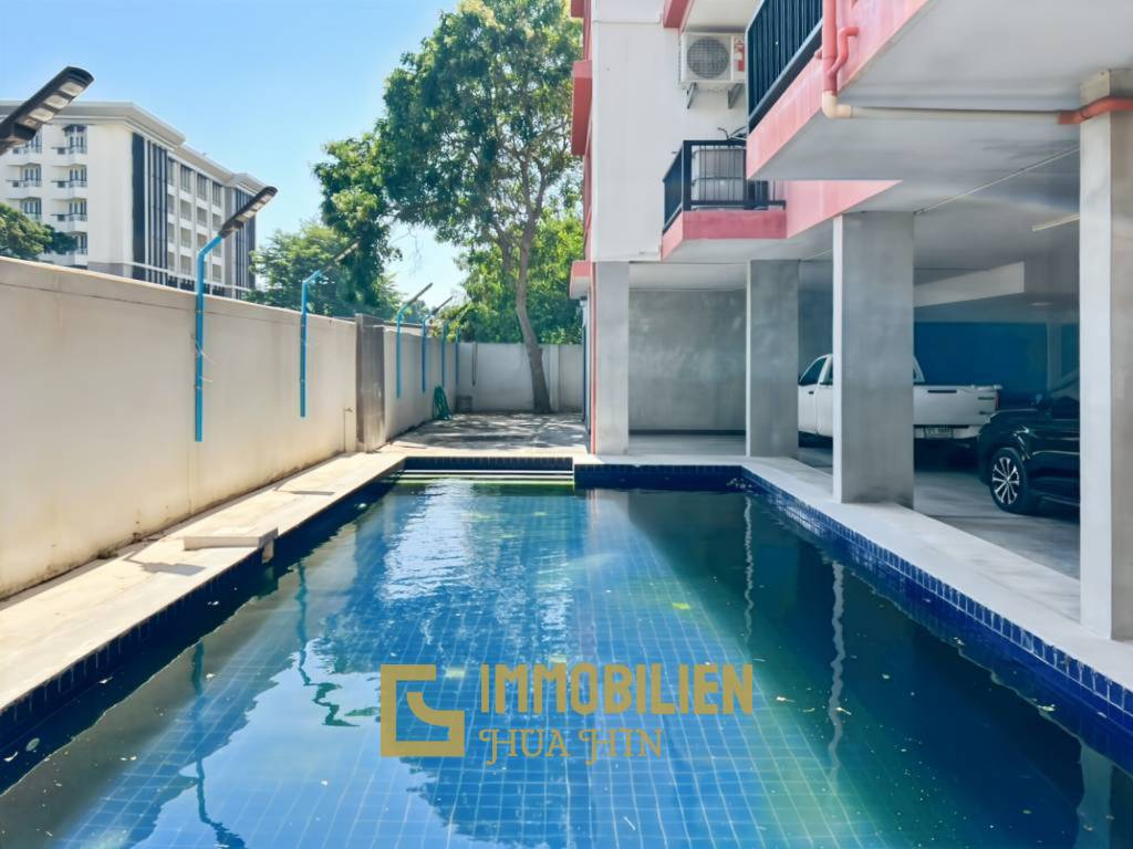 Meerblick / Strandnähe / Stadtnähe