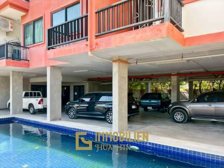 Meerblick / Strandnähe / Stadtnähe