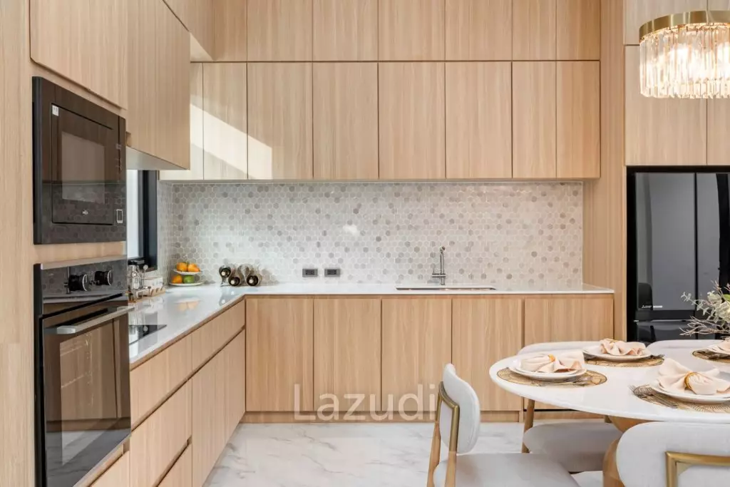 Absolutely stunning new modern pool villa in Ao Nang Krabi