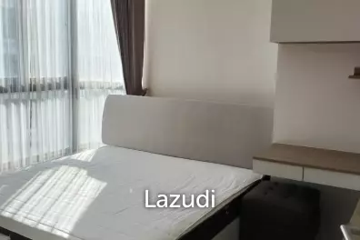 45 sqm condo Quinn Ratchada 17 Din Daeng Bangkok