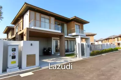 4 Beds 4 Baths 273 SQ.M. Horizon By Patta