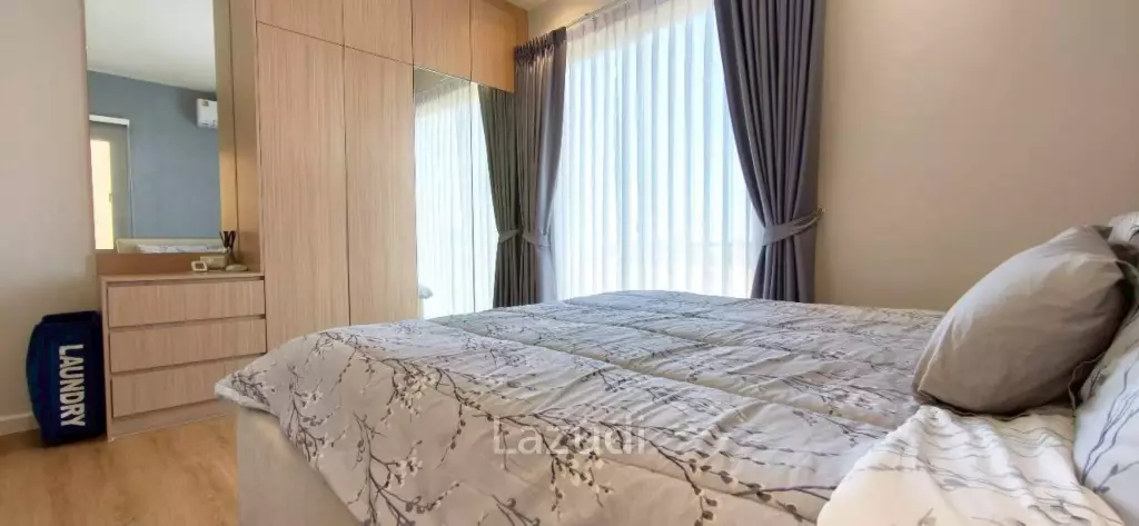 4 ห้องนอน 4 ห้องน้ำ 273 ตรม ฮอไรซัน บาย ภัททา